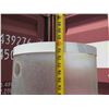 Image 8 : Qty 5 Conical Bottom Tanks Approx. 257 L (68gal) 18" Dia, 80"H