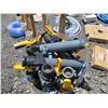 Image 2 : Bin Multiple 2” CAM Lock Fittings