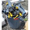 Image 1 : Bin Multiple 2” CAM Lock Fittings