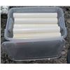 Image 1 : Bin Multiple Well Drain Pipes