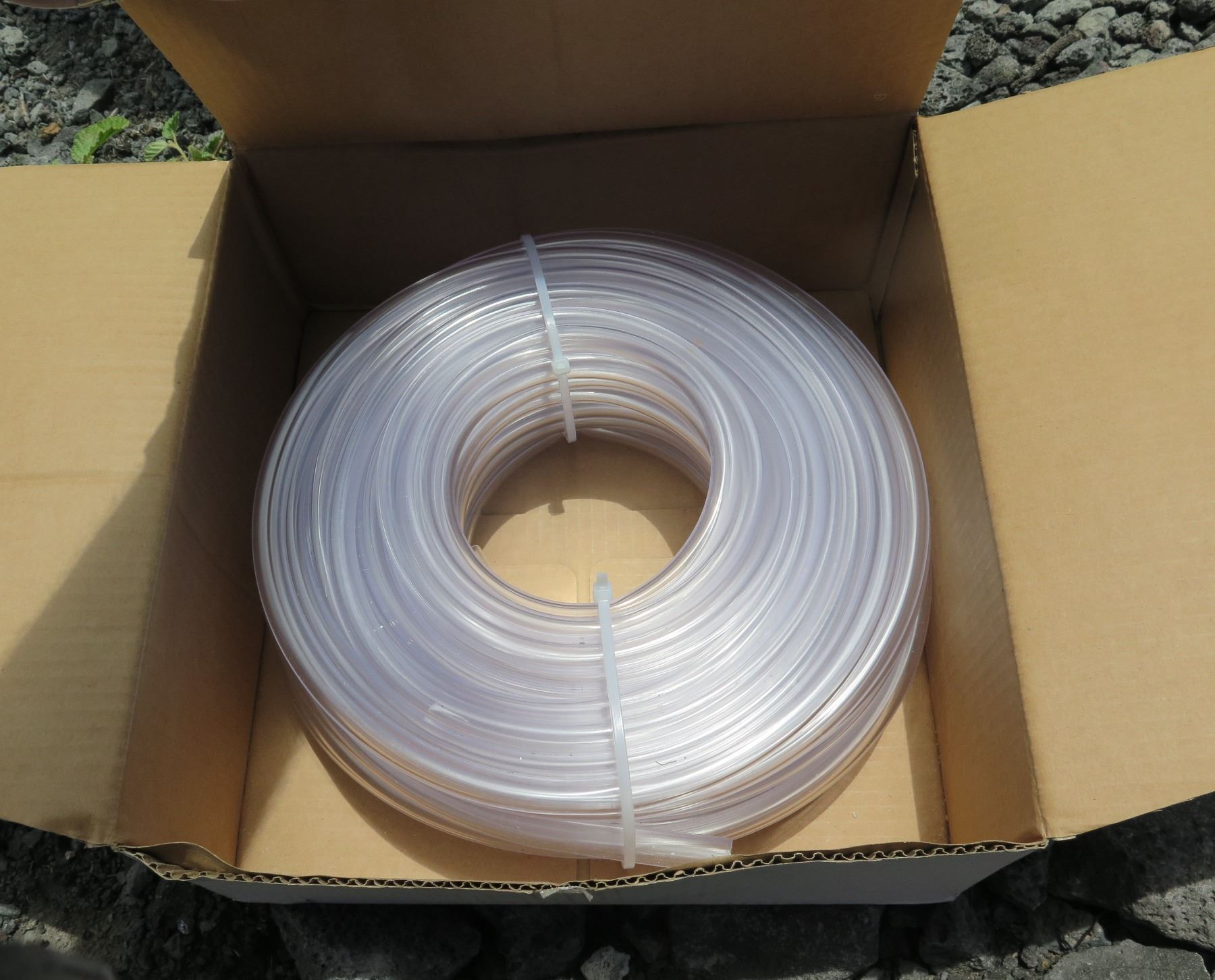 3 8 Id 1 2 Od Vinyl Tubing 3 8 Id 1 2 Od Vinyl Tubing