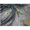 Image 2 : Multiple Black Hose Sections, Misc Lengths