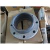 Image 2 : Spears PVC Flange Socket Fittings, AKA Van Stone Fittings