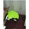 Image 2 : Qty 2 OccuNomix Yellow Safety Suits Size M