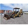 Image 8 : CAT Caterpillar 420D Backhoe Loader (Starts & Runs See Video)