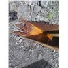 Image 2 : Machine 3-Tooth Bucket Attachment 12"W