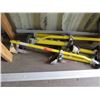Image 2 : Qty 2 Drywaller Stilts
