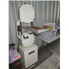 Image 2 : Jet Closed Stand Bandsaw