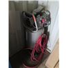 Image 2 : Air Compressor w/ Tank & Hose