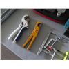 Image 8 : Multiple Power & Hand Tools: Ridgid, Makita, etc
