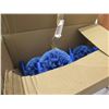 Image 8 : Misc Cleaning Supplies: Brushes, Paper Towels, Clorox, etc