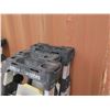 Image 2 : Qty 3 Gorilla Ladders Step Ladders w/ Trays