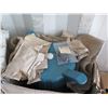 Image 2 : PPH Polypropylene Bag Filter Housing in Box