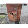 Image 8 : WR XLS Machine Hydraulic Hammer Attachment (Works See Video)