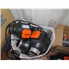 Image 2 : Multiple Vevor Inline Duct Ventilation Fans, etc