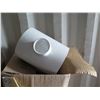 Image 2 : Qty 4 Large PVC Fittings: Tee, Reducing Sockets, Elbow, etc