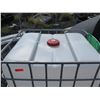 Image 2 : Plastic Water Tank w/ Metal Housing