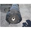 Image 2 : Roll Geotextile GT116 Fabric - Nonwoven 180"W x 300'L