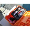 Image 2 : Multiple Tool Boxes, Cord Protectors, Manual Bilge, etc