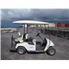 Image 2 : E-Z-GO Shuttle 2X2 E  4-Seat Golf Cart (Runs & Drives See Video)