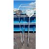 Image 2 : Qty 3 Pole Nets