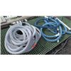 Image 1 : Multiple Hoses w/ Some Fittings