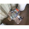 Image 2 : Diaphragm Electric Pump w/ Oriental Motor 51K90GVR-UA