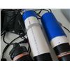 Image 2 : Multiple UberB PVC Attachments, Misc Sizes