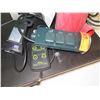 Image 2 : Submersible Pump, pH Meters, etc