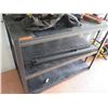 Image 2 : Qty 2 Whalen 2-Tier Shelving Units 48" x 24" x 36"H (contents not included)