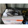 Image 2 : Multiple Power Tools: Dremel 200 Rotary Tool, GT80DT Glue Gun, Stanley Nail Gun, etc