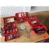 Image 2 : Husky Rolling Toolbox & Contents: Misc Hand Tools, etc