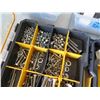 Image 8 : Multiple Storage Containers & Contents:  Hardware, Clamps, etc