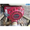 Image 8 : Portable DP3 Diaphragm Pump w/ Honda Motor (Starts & Runs See Video)