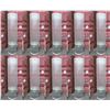 Image 1 : Qty 10 Conical Bottom Tanks Approx. 257 L (68gal) 18" Dia, 80"H