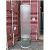 Image 3 : Qty 10 Conical Bottom Tanks Approx. 257 L (68gal) 18" Dia, 80"H