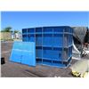 Image 25 : One 4-Section Water Tank 30'L x 88"W x 55"H (Currently Disassembled) - See pickup schedule below