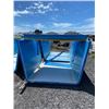 Image 3 : 2-Section Water Tank 15'L x 88"W x 55”H (includes ends)