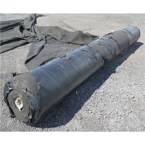 Roll Geotextile GT116 Fabric - Nonwoven 180"W x 300'L