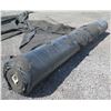 Image 1 : Roll Geotextile GT116 Fabric - Nonwoven 180"W x 300'L
