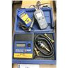 Image 1 : LOT DE 3 TESTEURS ASST