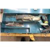 Image 1 : SCIE ALTERNATIVE ÉLEC. MAKITA #JR3070CT