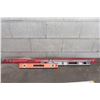 Image 1 : LOT DE 3 NIVEAUX ASST 28"-48"