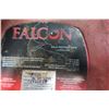 Image 2 : LIGNE DE VIE FALCON 54" 310LBS