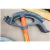 Image 3 : LOT DE 2 PLIEUSES DE TUYAUX ASST