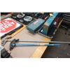 Image 1 : LOT DE 2 PLIEUSES DE TUYAUX ASST