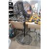 Image 1 : VENTILATEUR DE PLANCHER 24"AIRKING # NSC-243