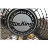Image 2 : VENTILATEUR DE PLANCHER 24"AIRKING # NSC-243