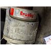 Image 2 : SIDE PULL HOIST RING CROSBY 3000 LBS cap