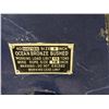 Image 2 : POULIE OCEAN BRONZ BUSHED SIZE #8